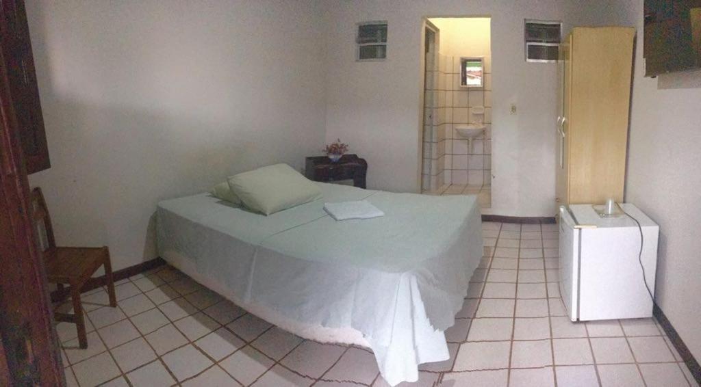 Lubas Hotel Santa Rita  Εξωτερικό φωτογραφία